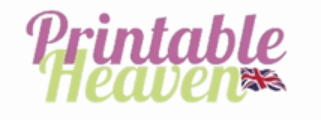 Printable Heaven UK