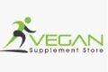 Vegan Supplement Store