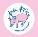 The Pink Pig UK