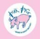 The Pink Pig UK