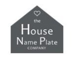 The House Nameplate Company UK