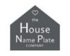 The House Nameplate Company UK