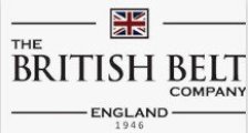 THE BRITISH BELT COMPANY UK