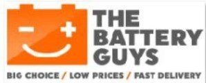 The Battery Guys UK