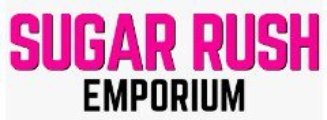 Sugar Rush Emporium UK
