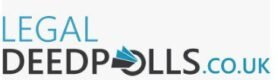 Legal Deedpolls