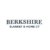 Berkshire Blanket US